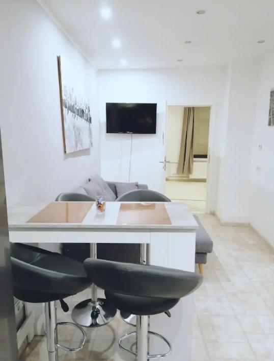 Am Holzmarkt, Am Rande Der Altstadt Appartement