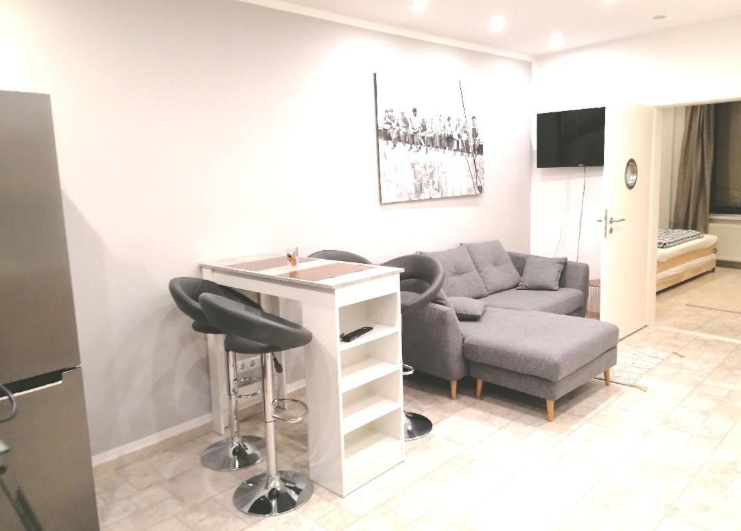 Apartment Am Holzmarkt, Am Rande Der Altstadt Bad Kreuznach