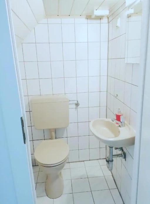 Am Holzmarkt, Am Rande Der Altstadt Bad Kreuznach