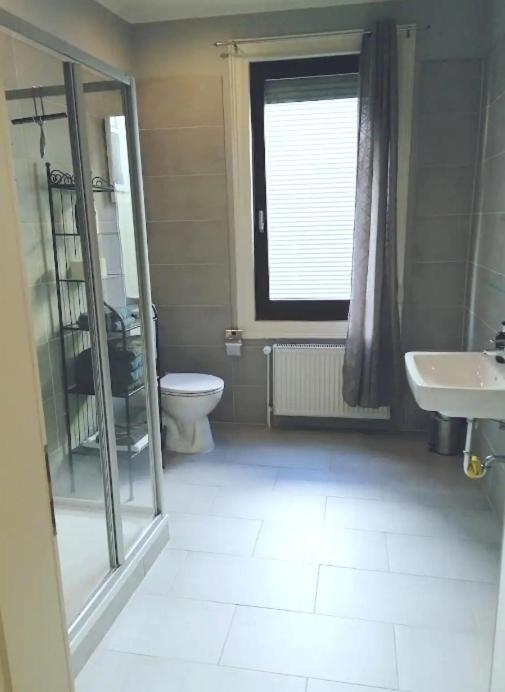 Appartement Am Holzmarkt, Am Rande Der Altstadt *