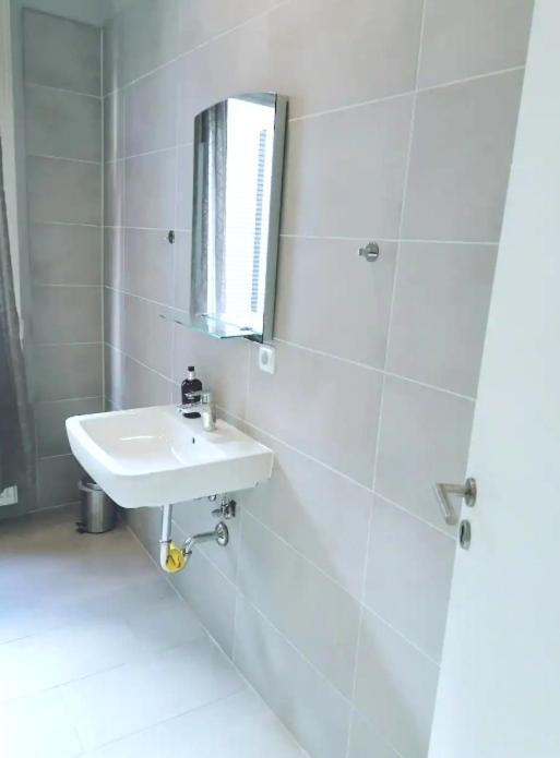 Am Holzmarkt, Am Rande Der Altstadt Apartment
