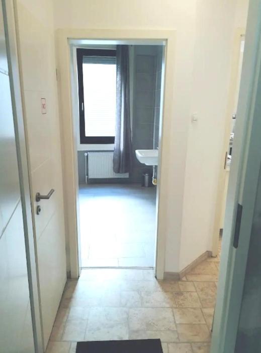 Apartment Am Holzmarkt, Am Rande Der Altstadt *