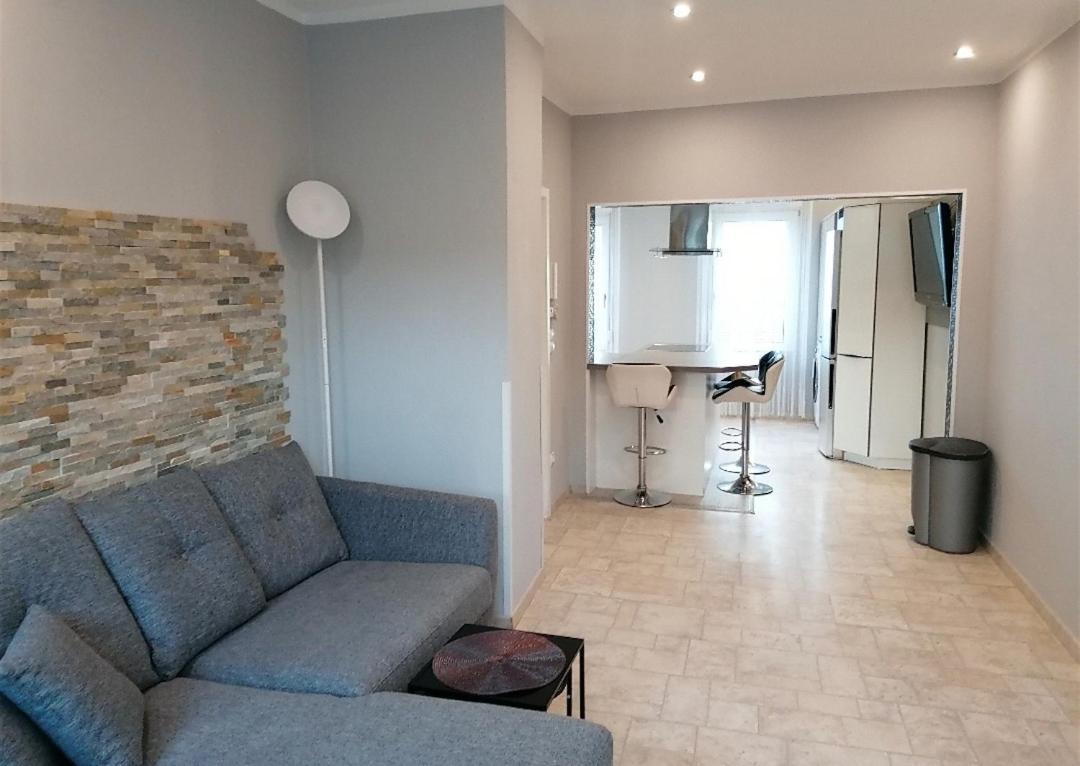 Am Holzmarkt, Am Rande Der Altstadt Appartement Bad Kreuznach