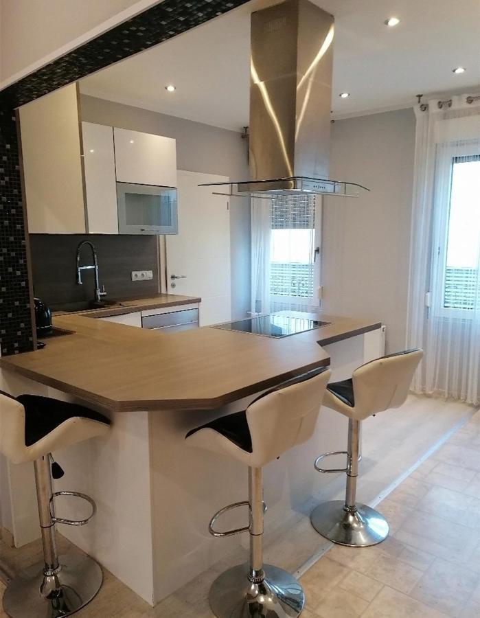 Apartment Am Holzmarkt, Am Rande Der Altstadt Bad Kreuznach