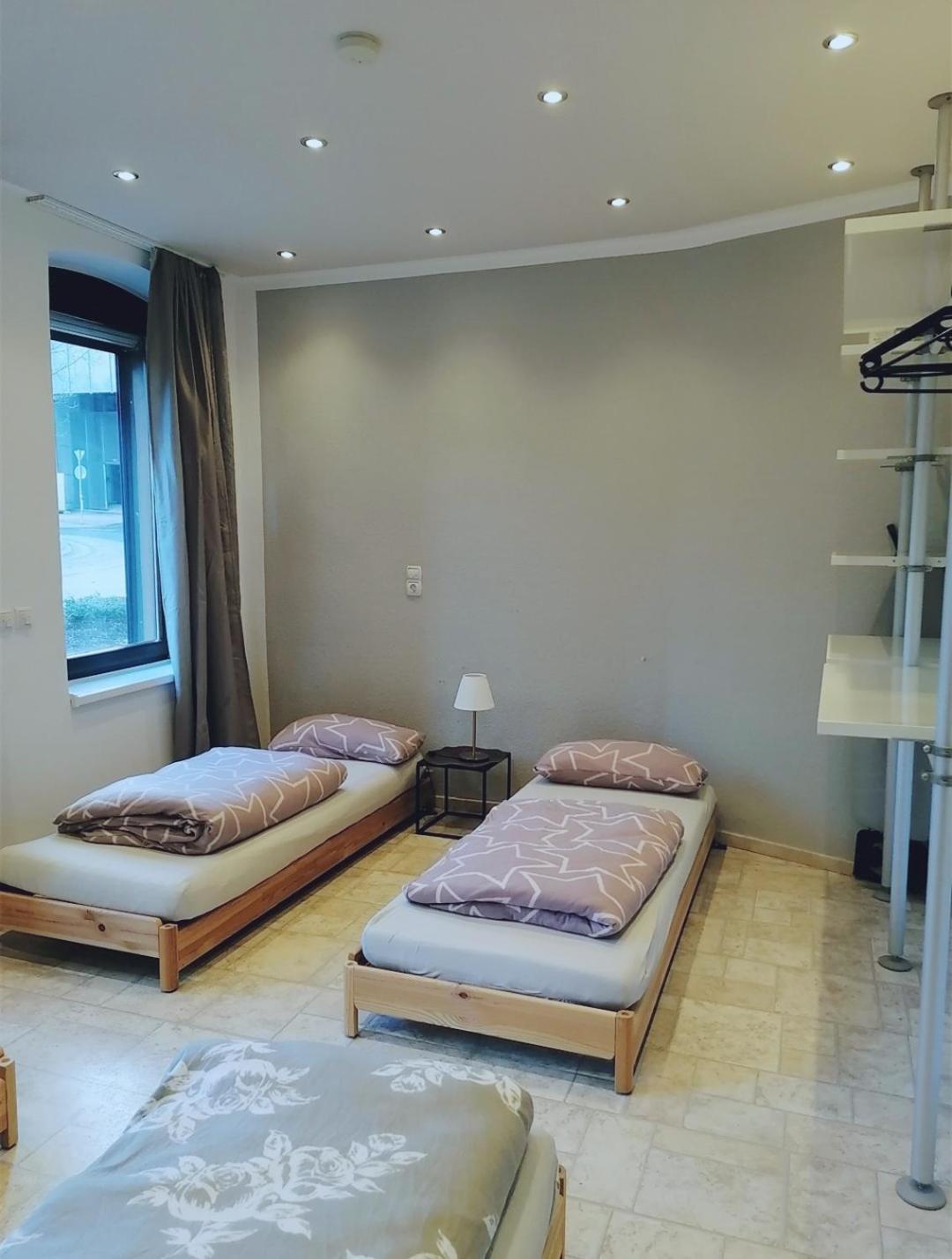 Apartment Am Holzmarkt, Am Rande Der Altstadt *