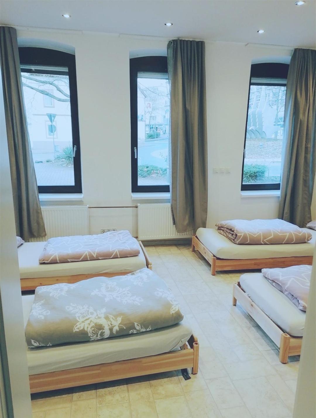 Appartement Am Holzmarkt, Am Rande Der Altstadt *