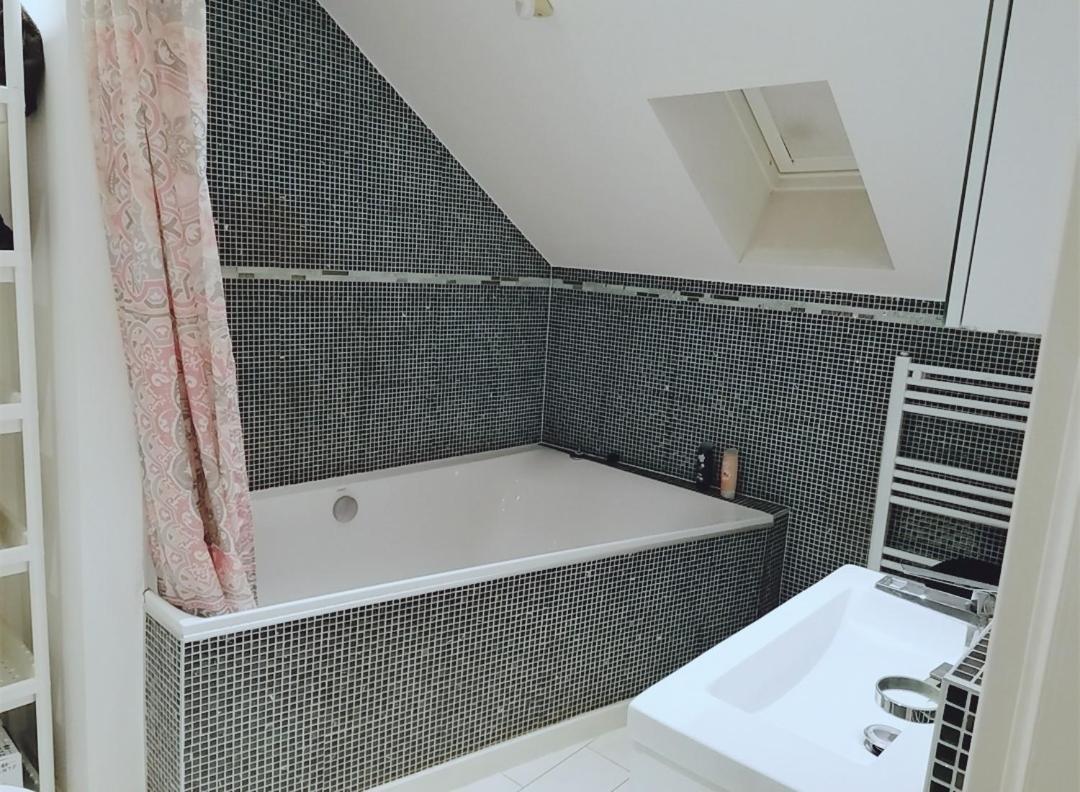 Am Holzmarkt, Am Rande Der Altstadt Apartment *