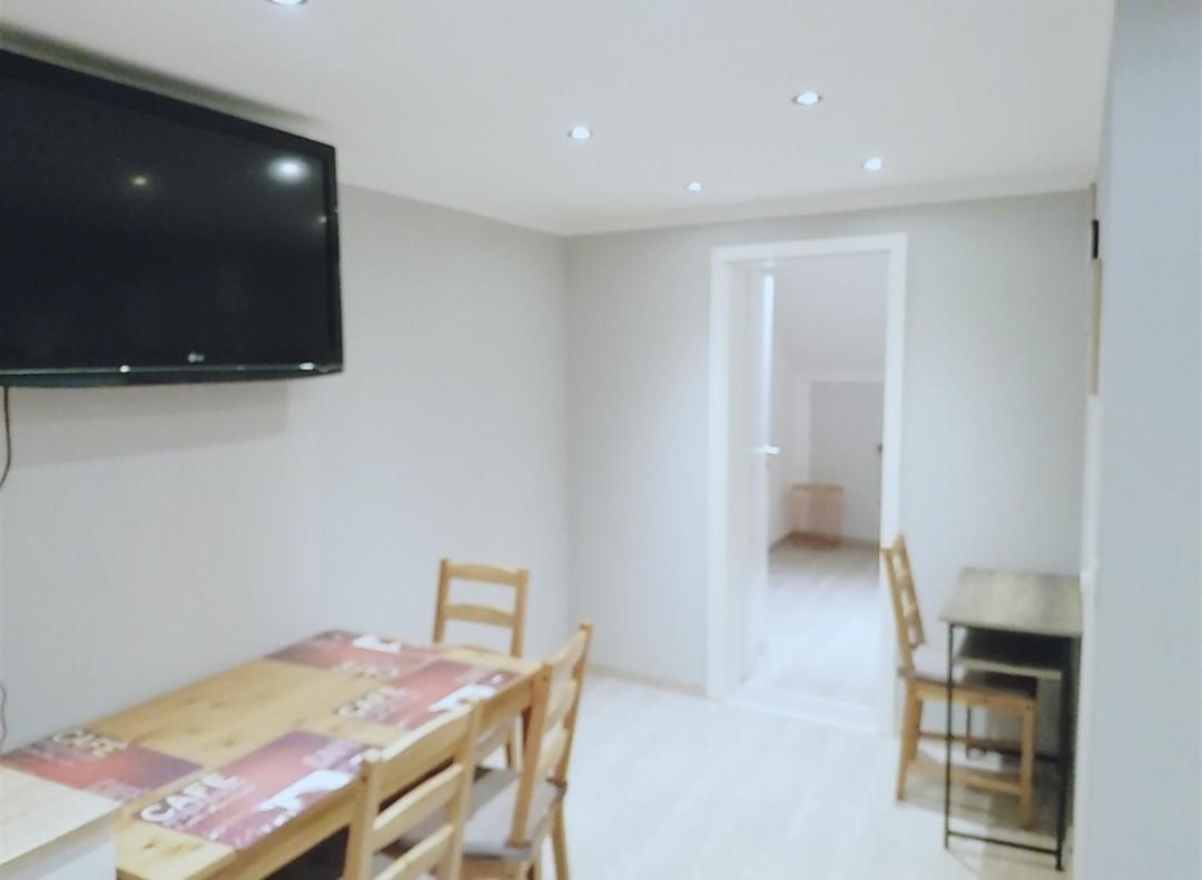 Appartement Am Holzmarkt, Am Rande Der Altstadt *