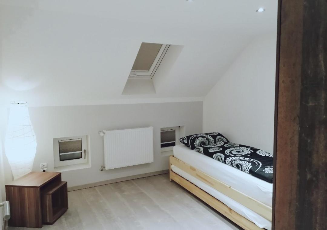 Am Holzmarkt, Am Rande Der Altstadt Apartment Bad Kreuznach