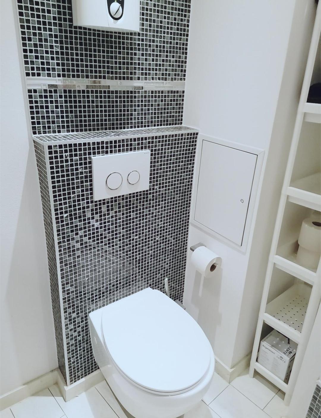 Appartement Am Holzmarkt, Am Rande Der Altstadt *