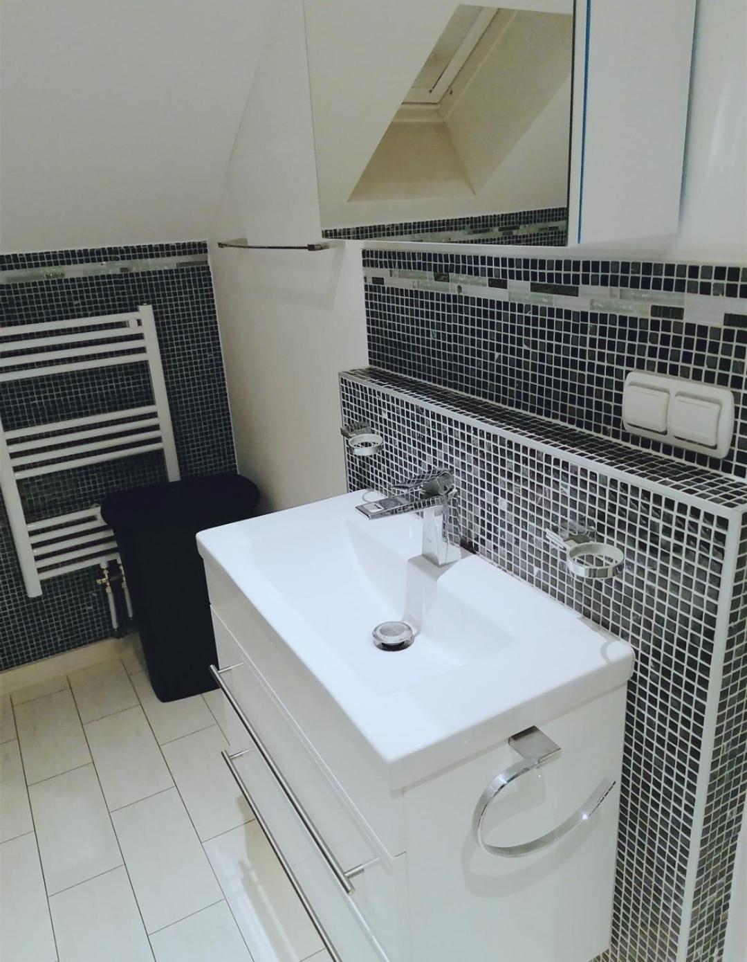 Am Holzmarkt, Am Rande Der Altstadt Apartment Bad Kreuznach